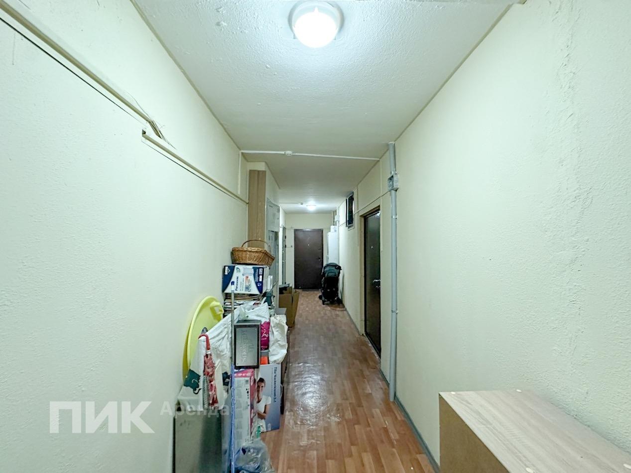 2-к. квартира, 54 м², 63 500 ₽/мес — фото № 13