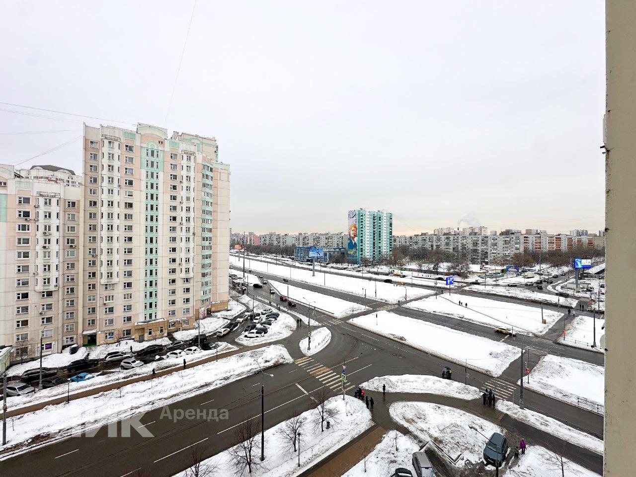 2-к. квартира, 54 м², 63 500 ₽/мес — фото № 17