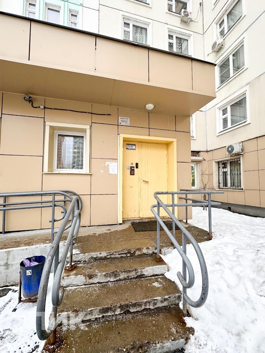 2-к. квартира, 54 м², 63 500 ₽/мес — фото № 16