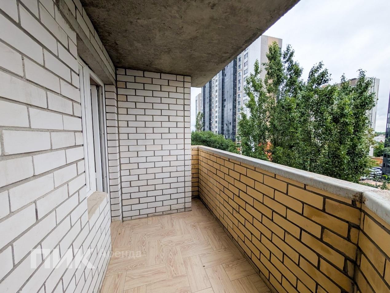 1-к. квартира, 40 м², 18 500 ₽/мес — фото № 11