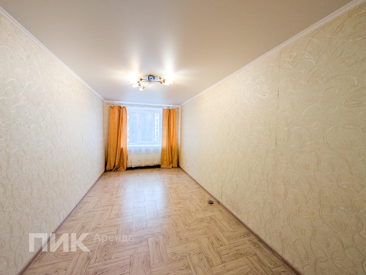 1-к. квартира, 40 м², 18 500 ₽/мес — фото № 3