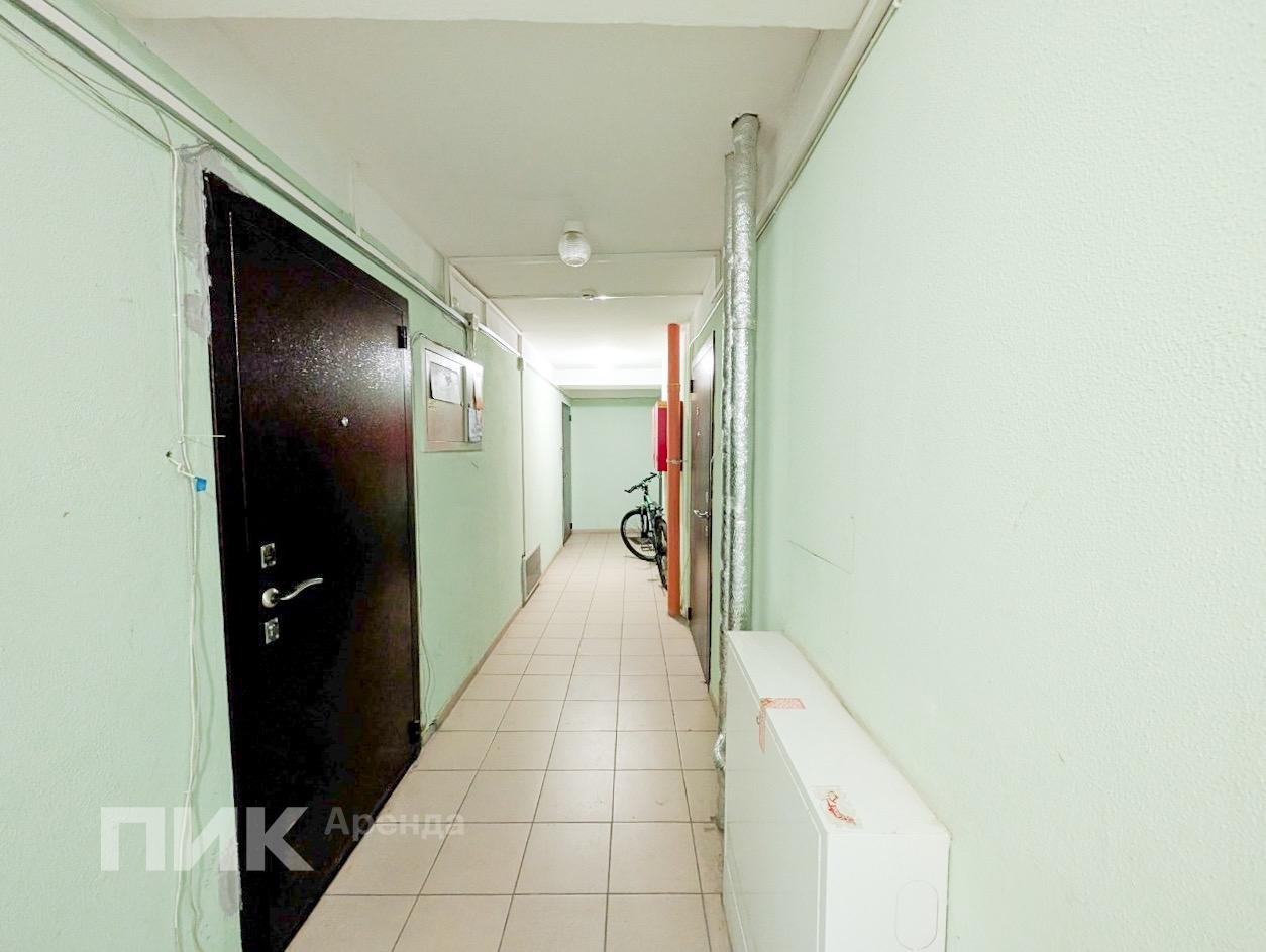 1-к. квартира, 40 м², 18 500 ₽/мес — фото № 12