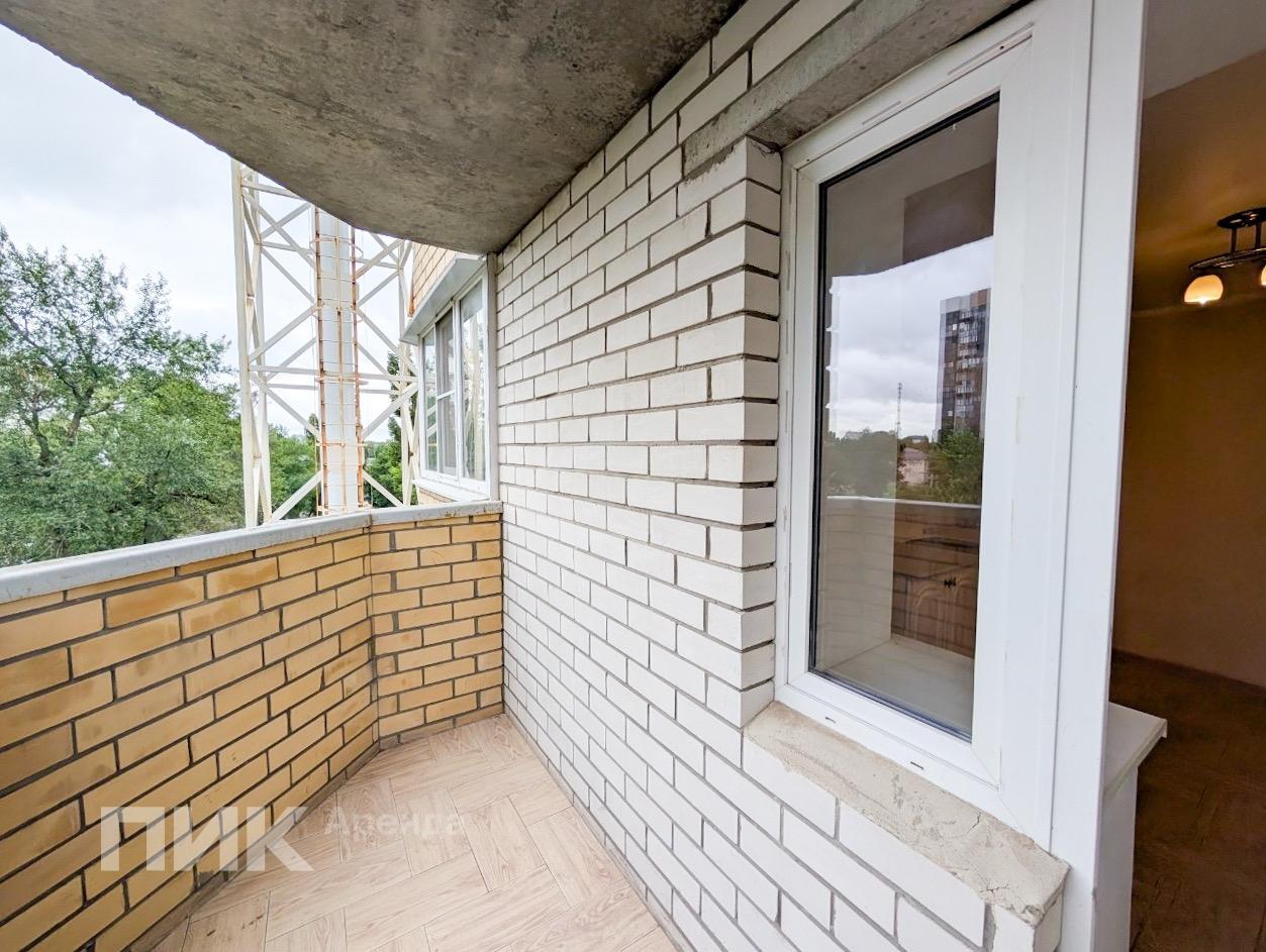 1-к. квартира, 40 м², 18 500 ₽/мес — фото № 10