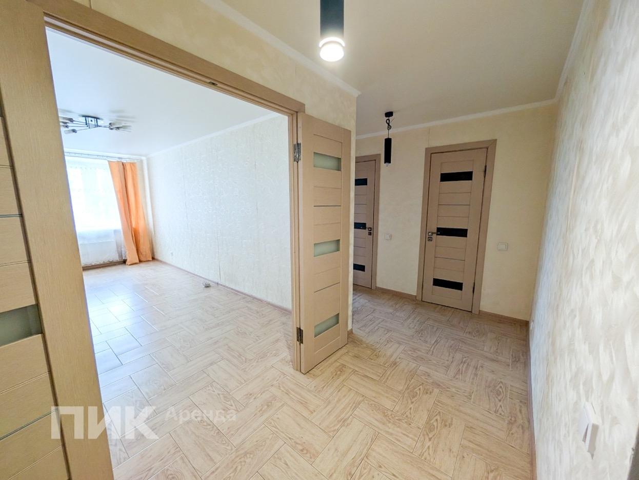 1-к. квартира, 40 м², 18 500 ₽/мес — фото № 8