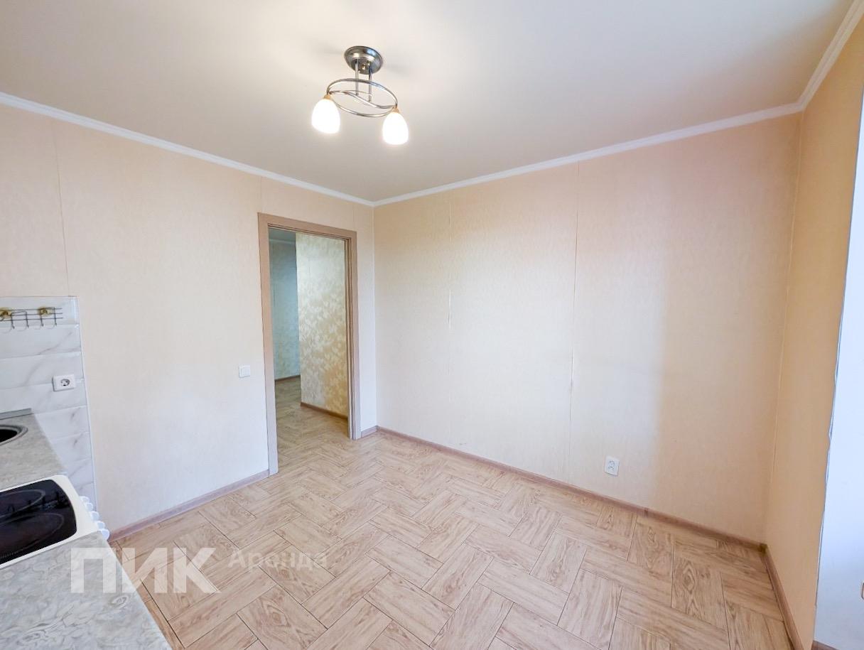 1-к. квартира, 40 м², 18 500 ₽/мес — фото № 2