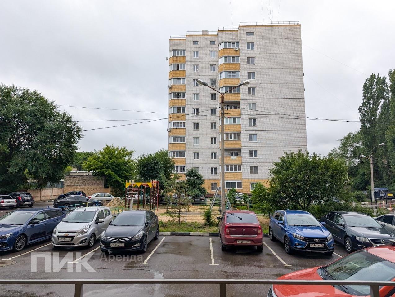1-к. квартира, 40 м², 18 500 ₽/мес — фото № 17