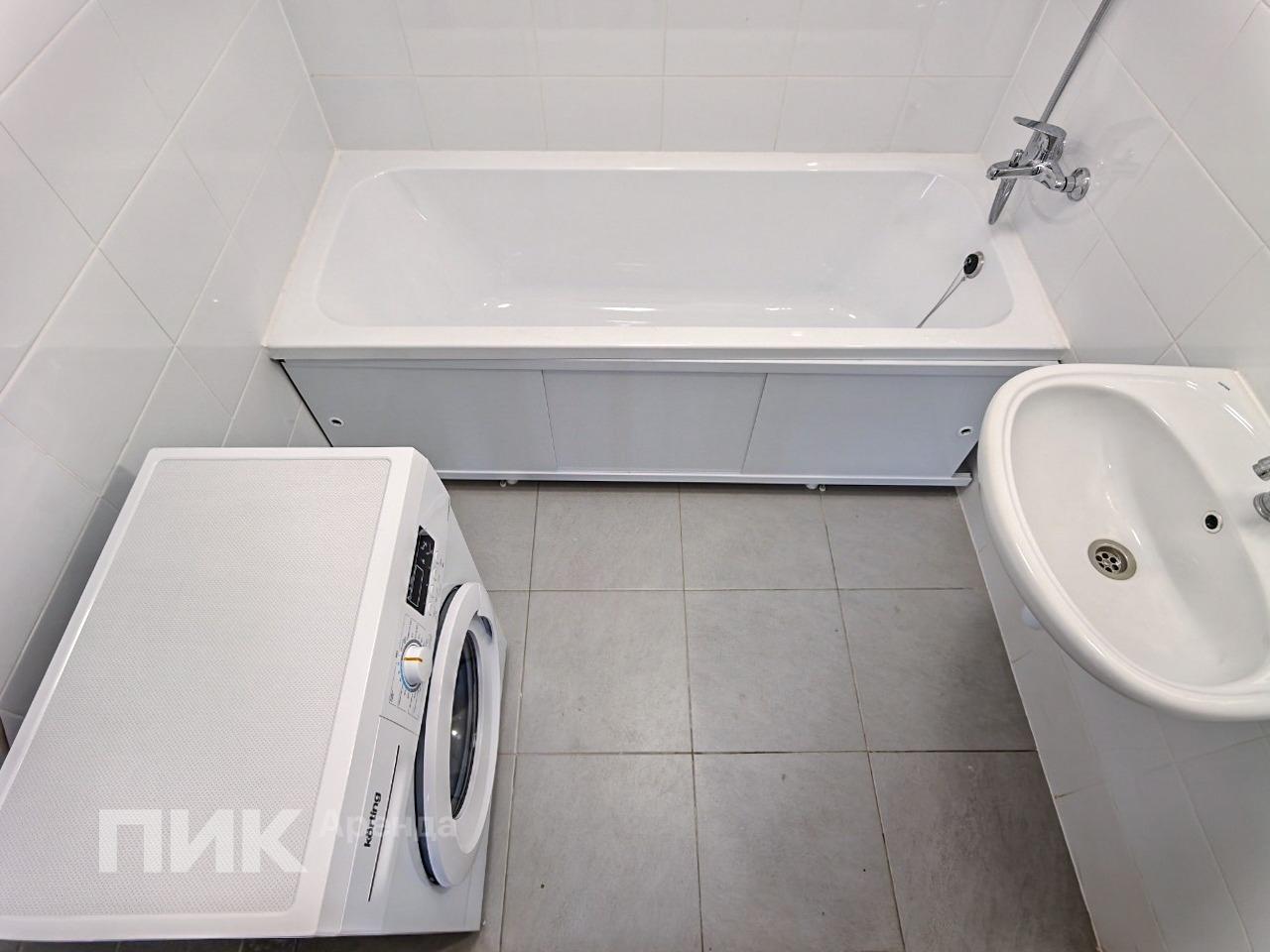 2-к. квартира, 48 м², 87 300 ₽/мес — фото № 12