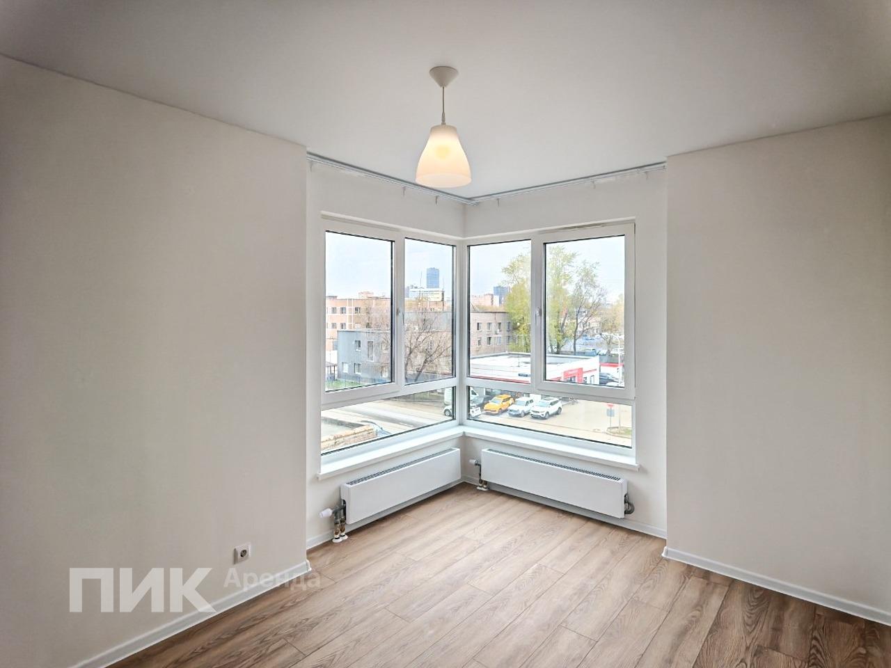 2-к. квартира, 48 м², 87 300 ₽/мес — фото № 7