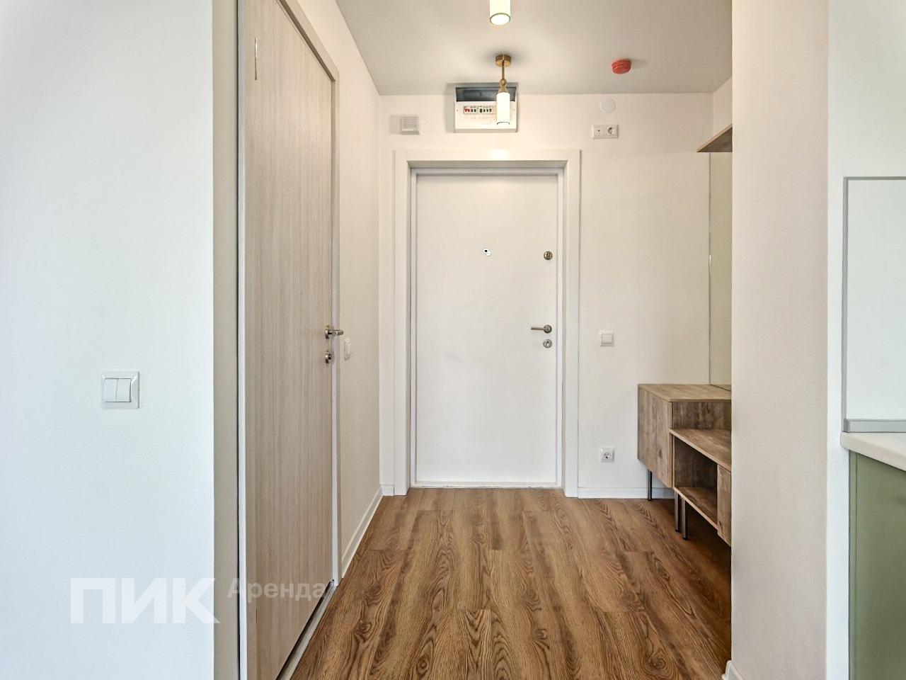 2-к. квартира, 48 м², 87 300 ₽/мес — фото № 14