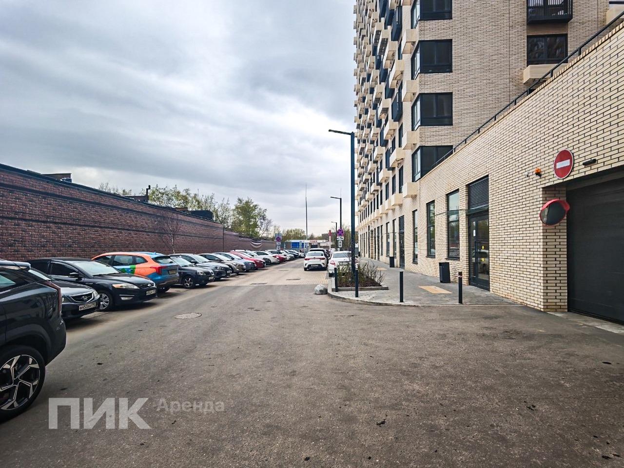 2-к. квартира, 48 м², 87 300 ₽/мес — фото № 20