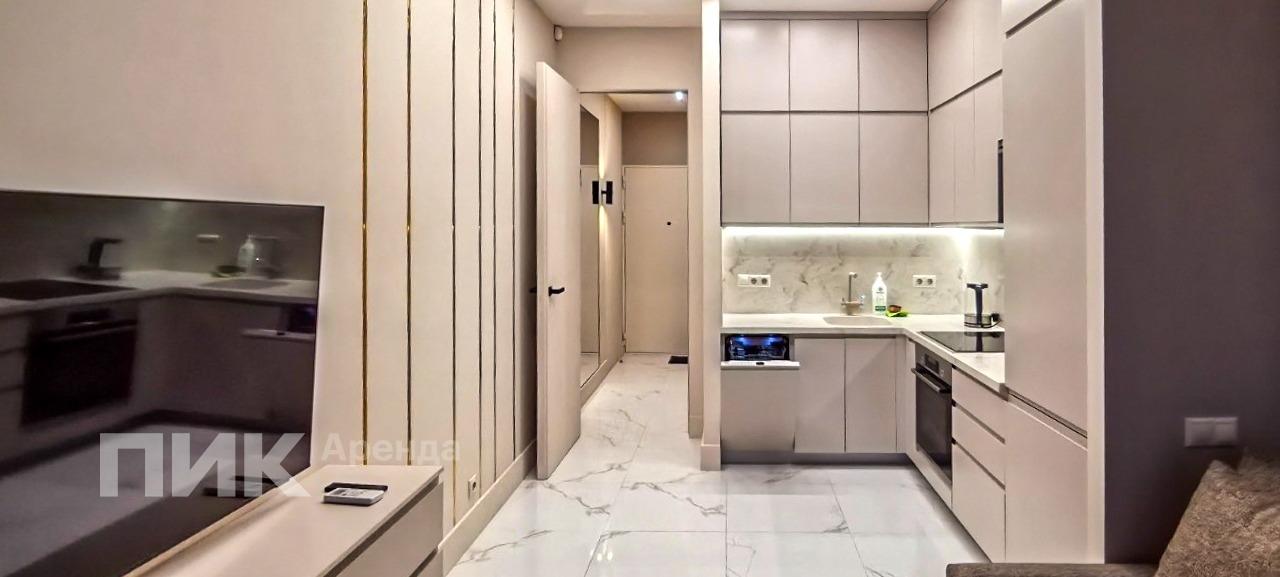 1-к. квартира, 44 м², 124 900 ₽/мес — фото № 4