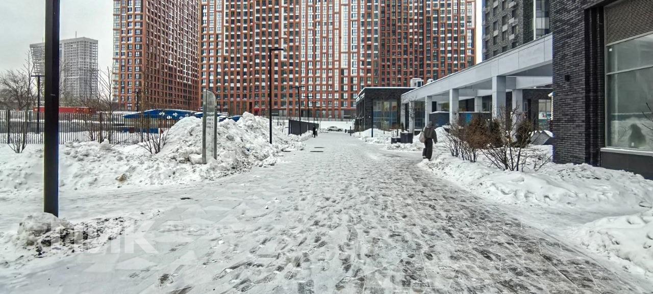 1-к. квартира, 44 м², 124 900 ₽/мес — фото № 20