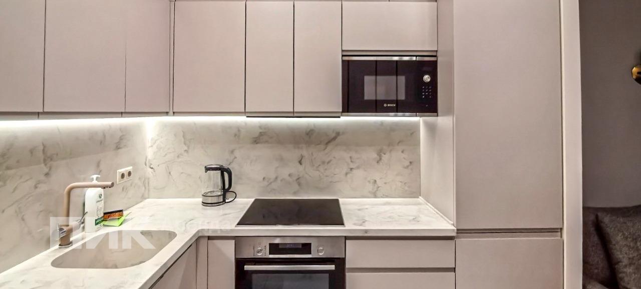 1-к. квартира, 44 м², 124 900 ₽/мес — фото № 6