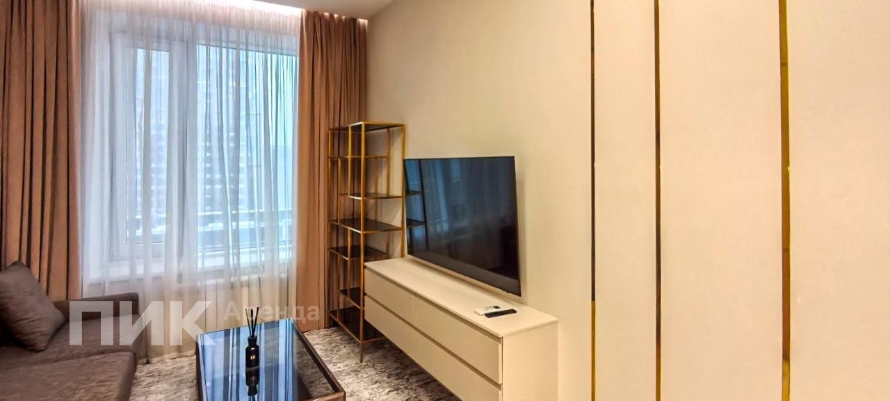 1-к. квартира, 44 м², 124 900 ₽/мес — фото № 2