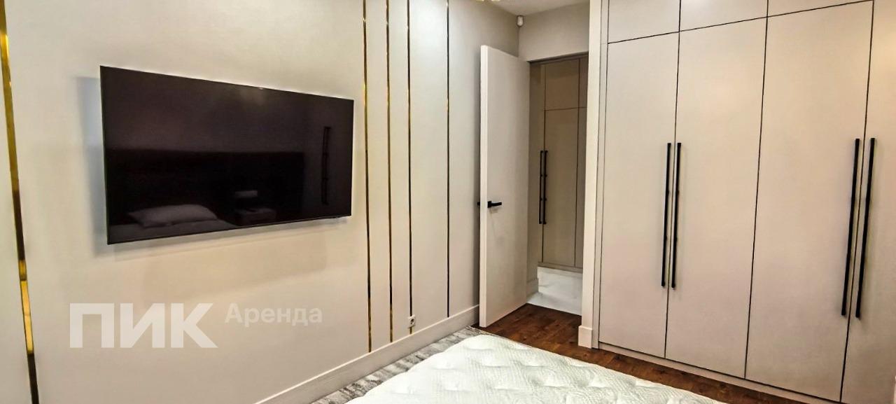 1-к. квартира, 44 м², 124 900 ₽/мес — фото № 8