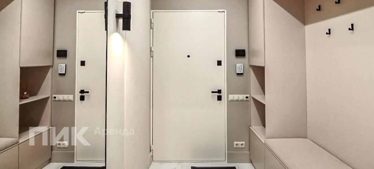 1-к. квартира, 44 м², 124 900 ₽/мес — фото № 12