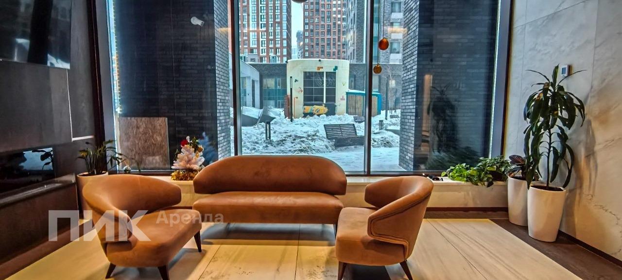 1-к. квартира, 44 м², 124 900 ₽/мес — фото № 15