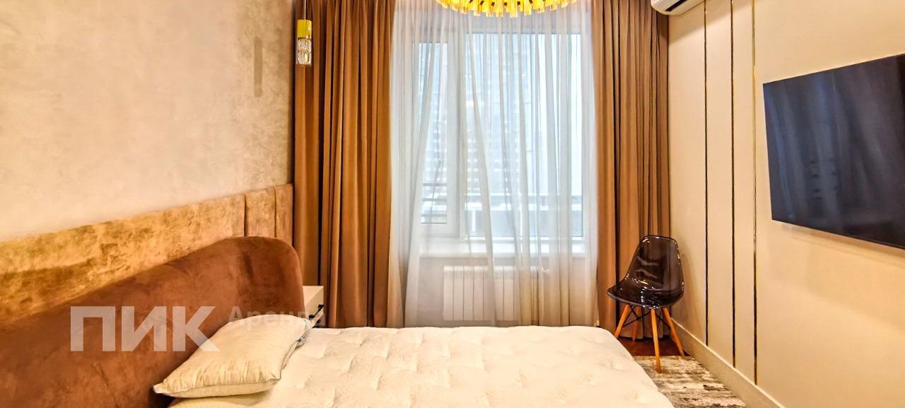 1-к. квартира, 44 м², 124 900 ₽/мес — фото № 7