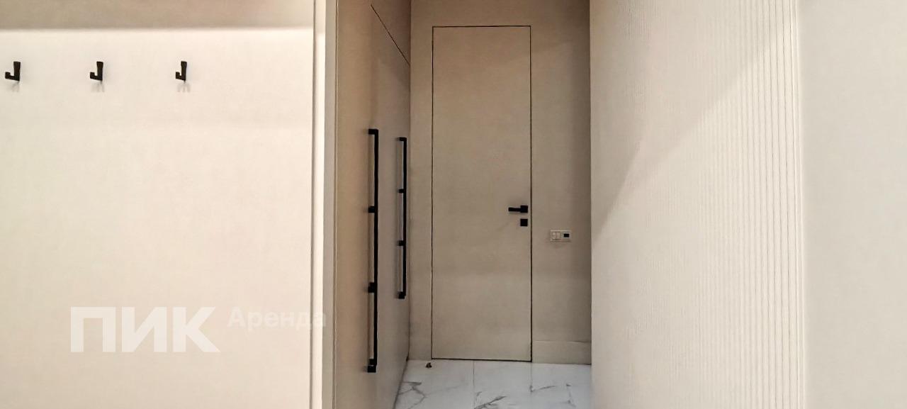 1-к. квартира, 44 м², 124 900 ₽/мес — фото № 11