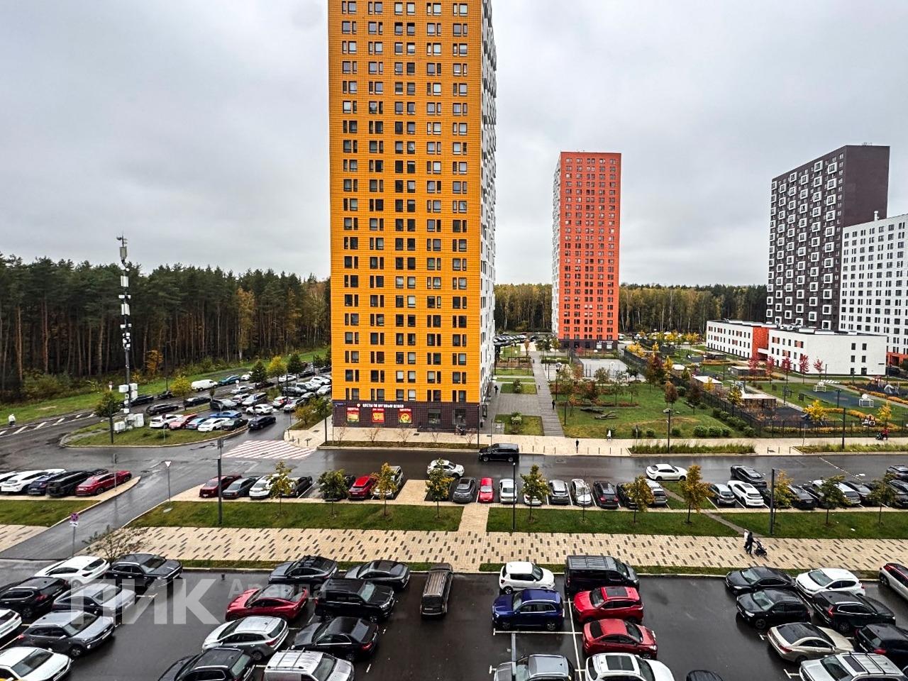 2-к. квартира, 75.3 м², 99 800 ₽/мес — фото № 13