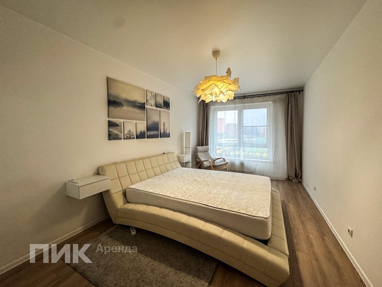 2-к. квартира, 75.3 м², 99 800 ₽/мес — фото № 1