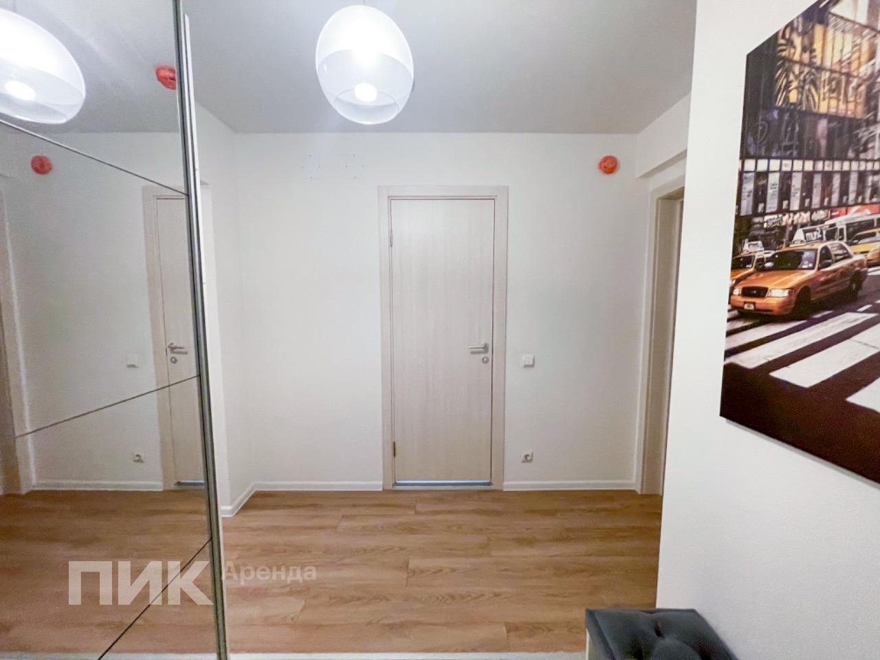 2-к. квартира, 75.3 м², 99 800 ₽/мес — фото № 9