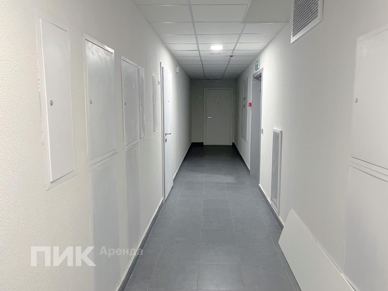 2-к. квартира, 75.3 м², 99 800 ₽/мес — фото № 12
