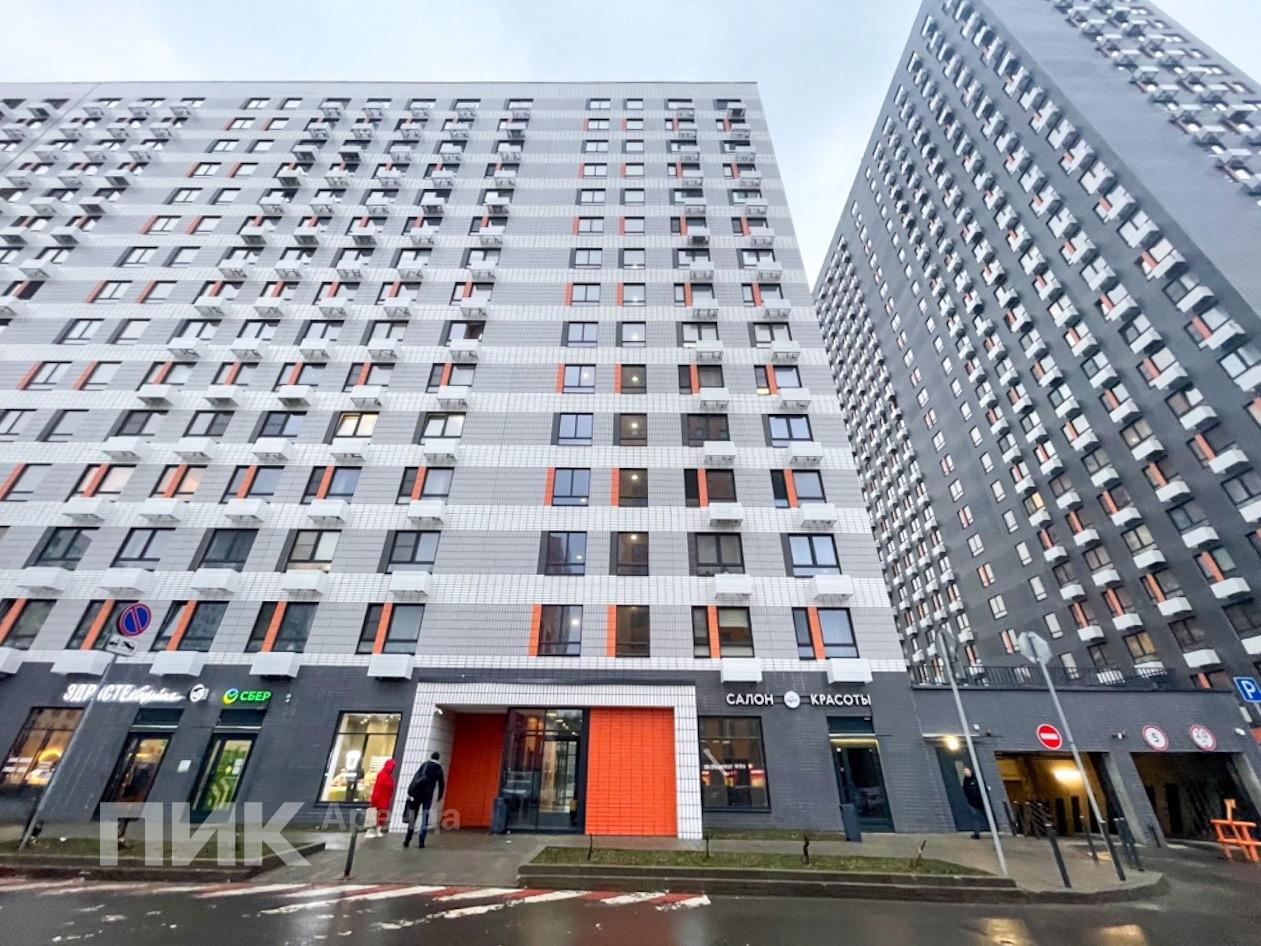 2-к. квартира, 75.3 м², 99 800 ₽/мес — фото № 15