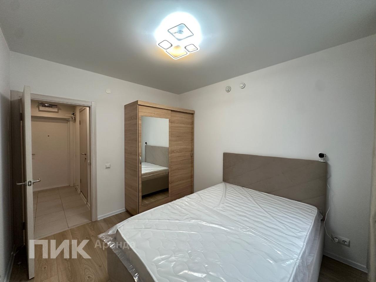 1-к. квартира, 35.1 м², 58 000 ₽/мес — фото № 4