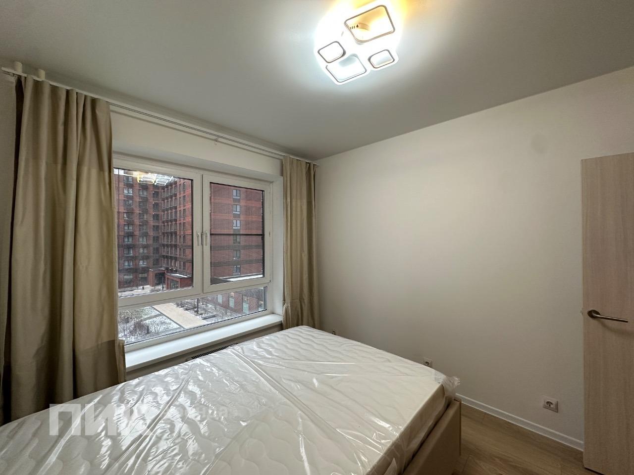 1-к. квартира, 35.1 м², 58 000 ₽/мес — фото № 5