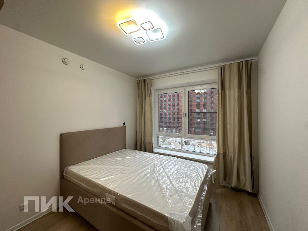 1-к. квартира, 35.1 м², 58 000 ₽/мес — фото № 6