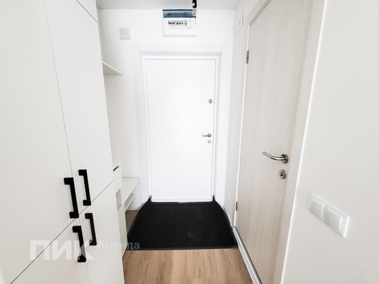 1-к. квартира, 19.5 м², 49 900 ₽/мес — фото № 6