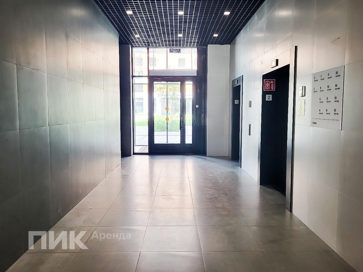 1-к. квартира, 19.5 м², 49 900 ₽/мес — фото № 9