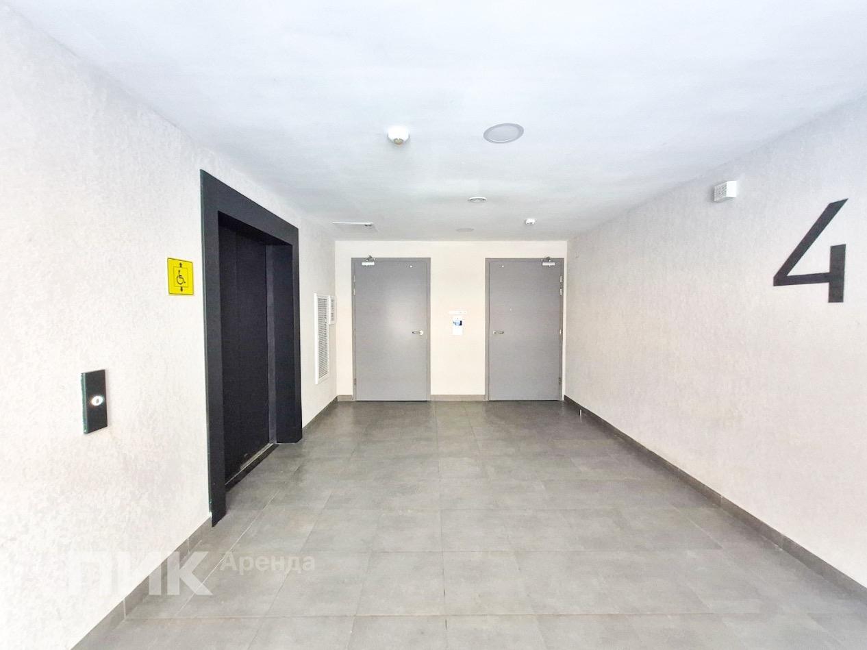 1-к. квартира, 19.5 м², 49 900 ₽/мес — фото № 8