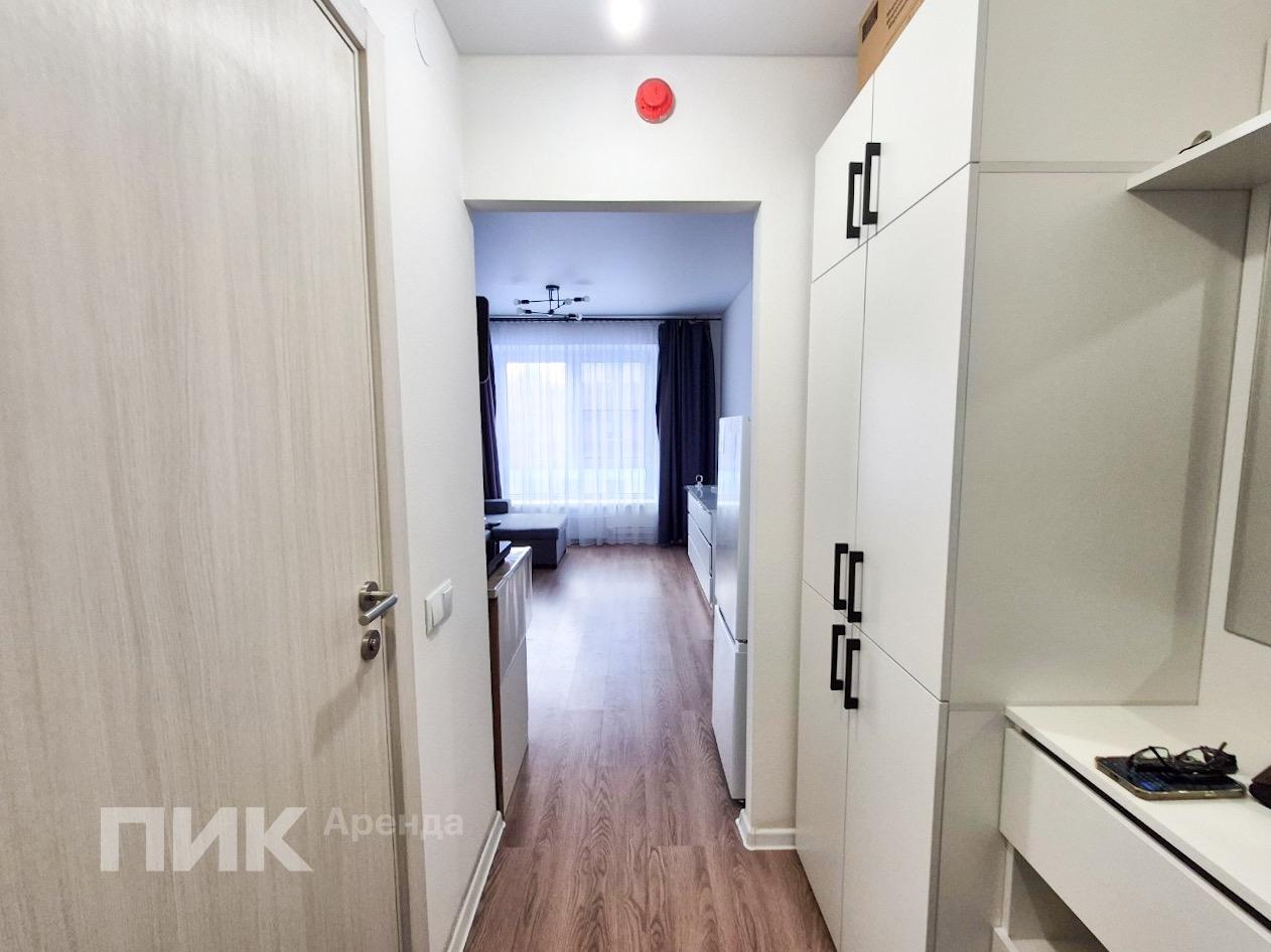 1-к. квартира, 19.5 м², 49 900 ₽/мес — фото № 5