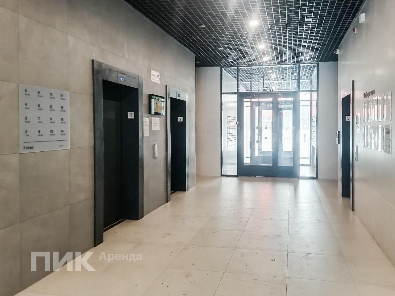 2-к. квартира, 59 м², 58 300 ₽/мес — фото № 13