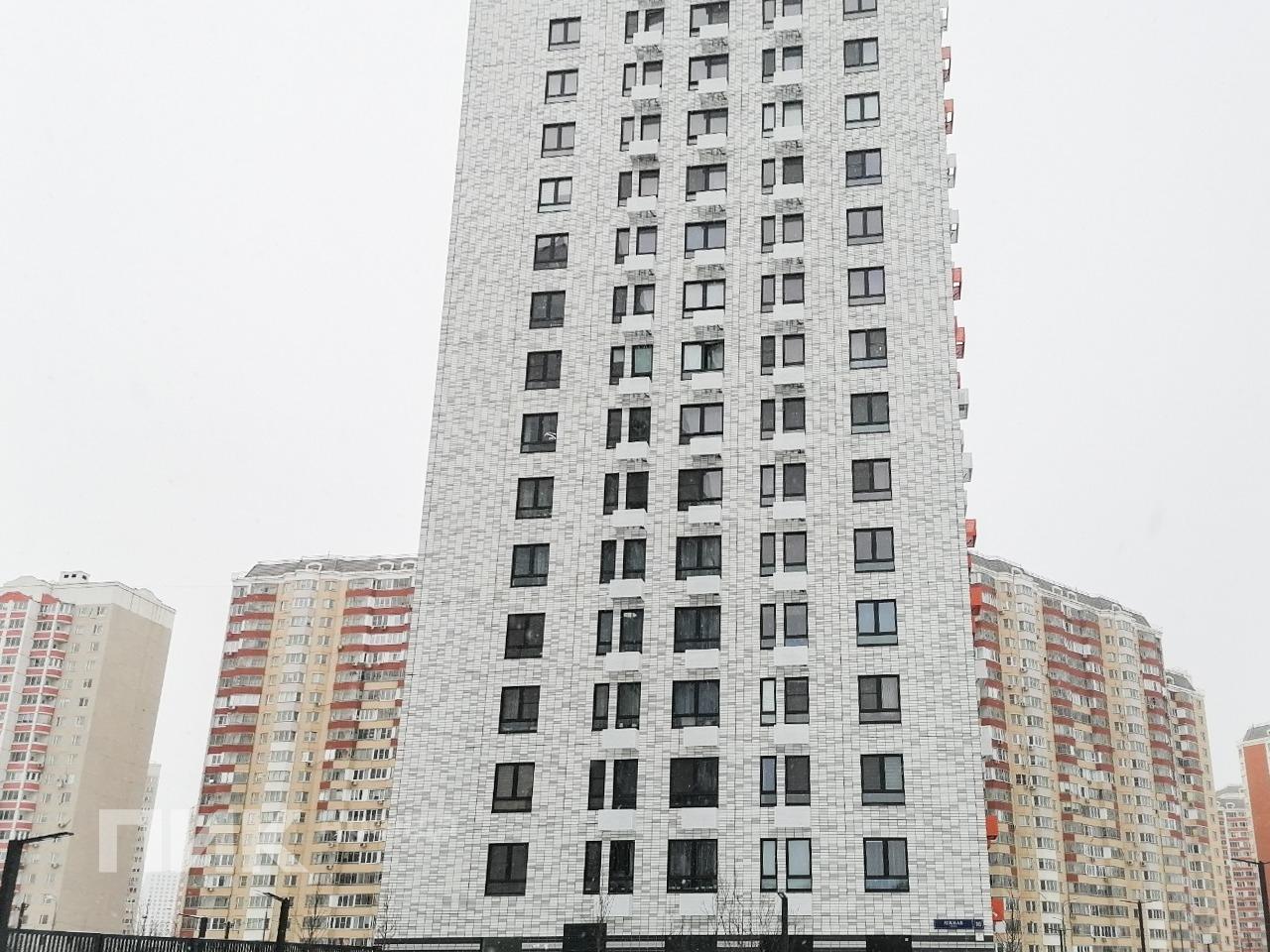 2-к. квартира, 59 м², 58 300 ₽/мес — фото № 17