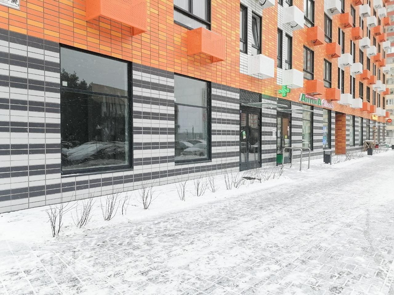 2-к. квартира, 59 м², 58 300 ₽/мес — фото № 16