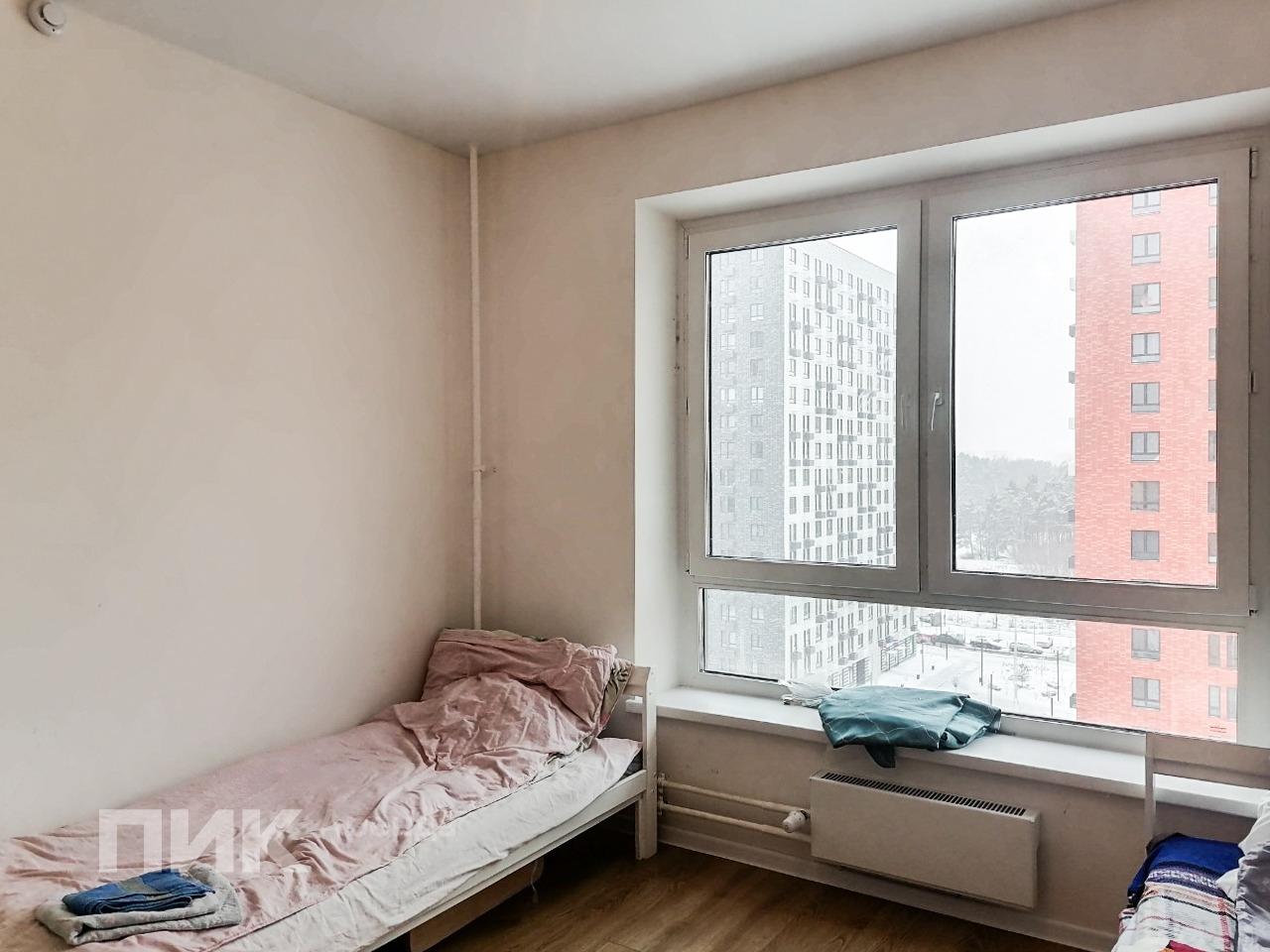 2-к. квартира, 59 м², 58 300 ₽/мес — фото № 5