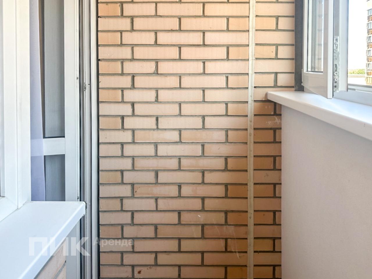 2-к. квартира, 49 м², 36 300 ₽/мес — фото № 16