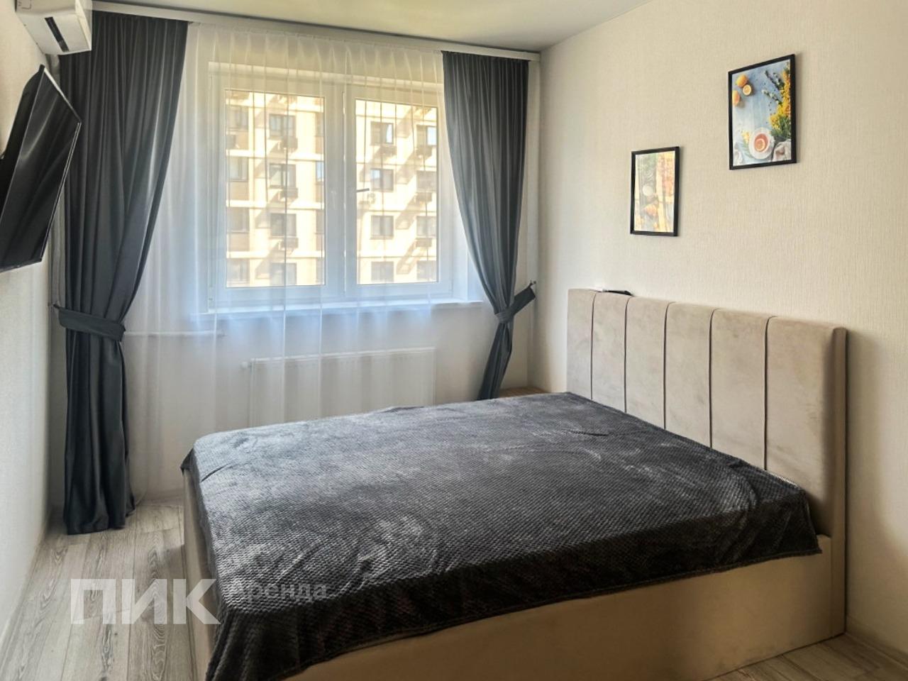 2-к. квартира, 49 м², 36 300 ₽/мес — фото № 1