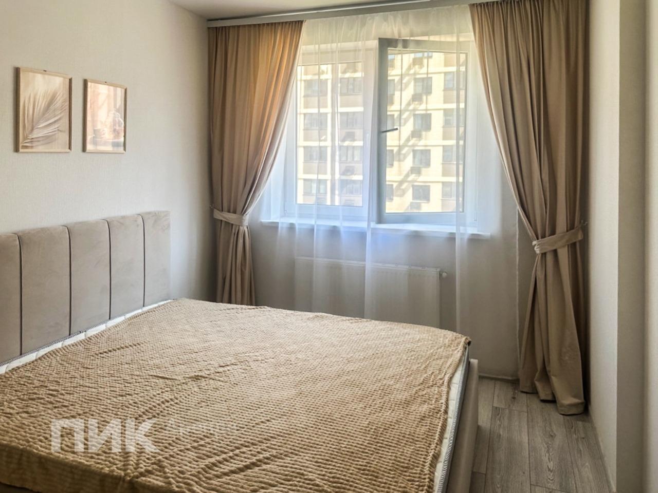 2-к. квартира, 49 м², 36 300 ₽/мес — фото № 5