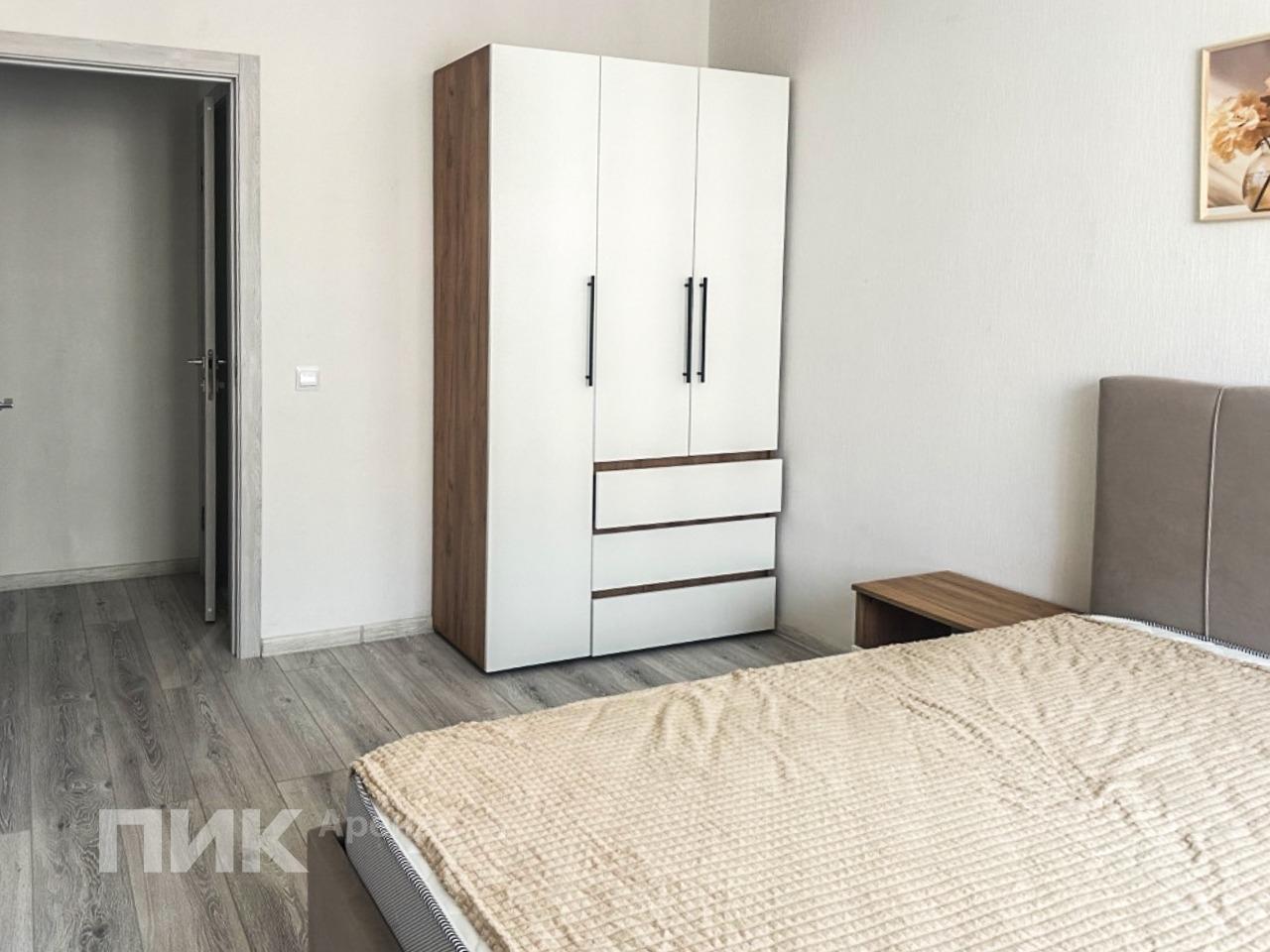 2-к. квартира, 49 м², 36 300 ₽/мес — фото № 7