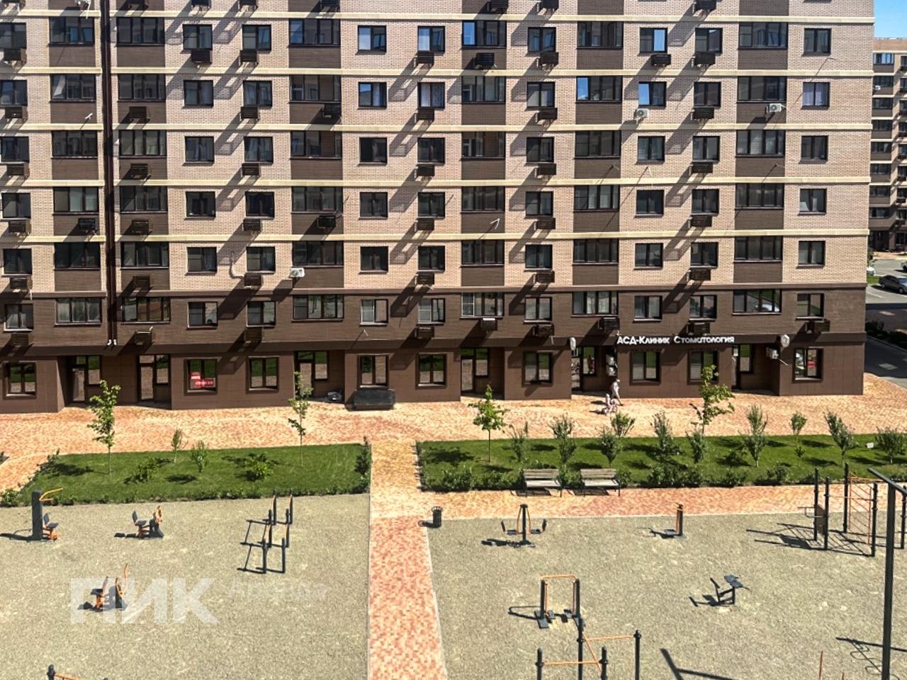 2-к. квартира, 49 м², 36 300 ₽/мес — фото № 21