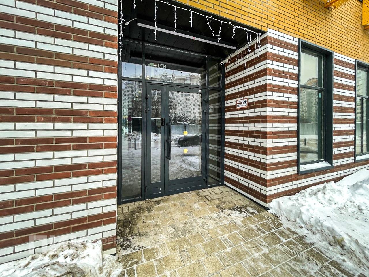 студия, 19.7 м², 57 000 ₽/мес — фото № 20