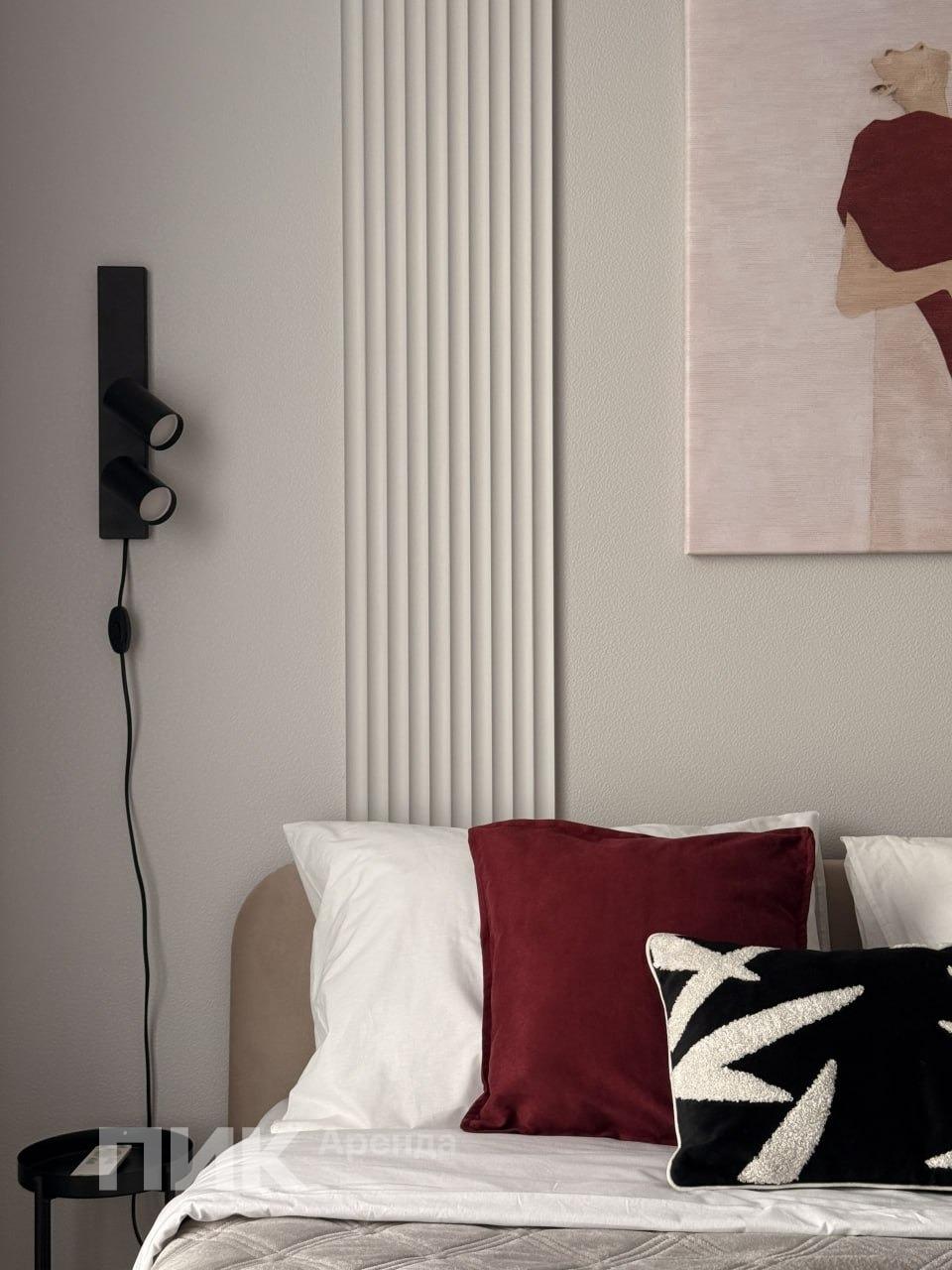 студия, 19.7 м², 57 000 ₽/мес — фото № 3