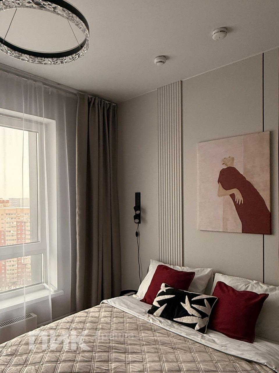 студия, 19.7 м², 57 000 ₽/мес — фото № 2