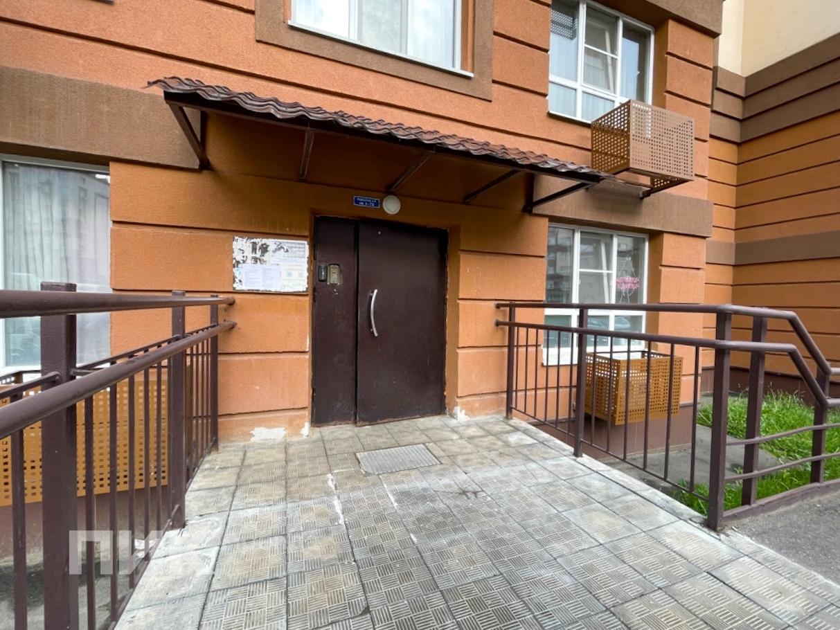 студия, 21 м², 30 900 ₽/мес — фото № 11