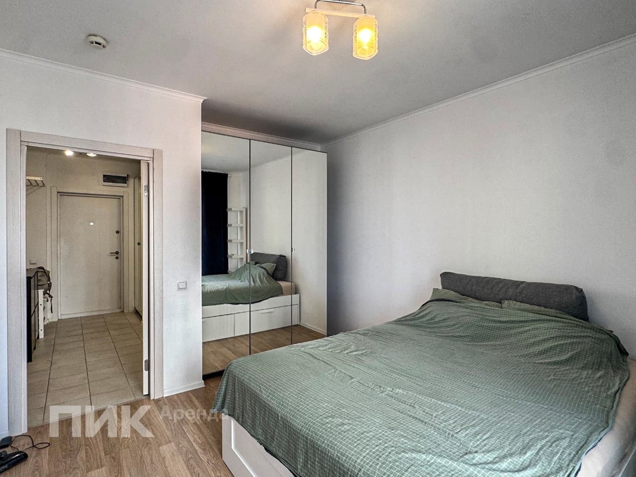 2-к. квартира, 46 м², 76 600 ₽/мес — фото № 8