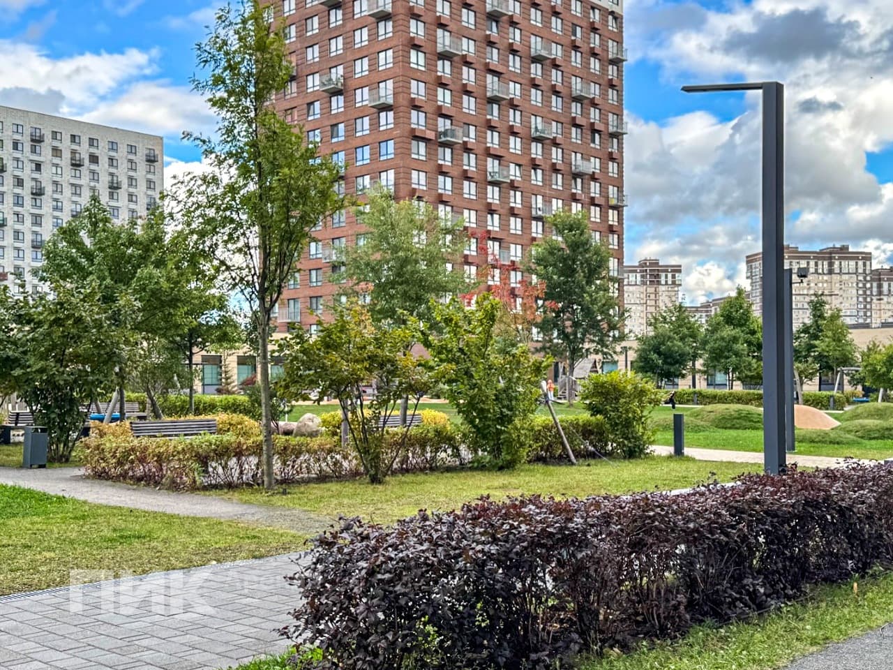 2-к. квартира, 46 м², 76 600 ₽/мес — фото № 18